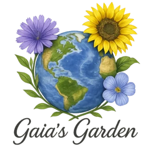 Gaia’s Garden